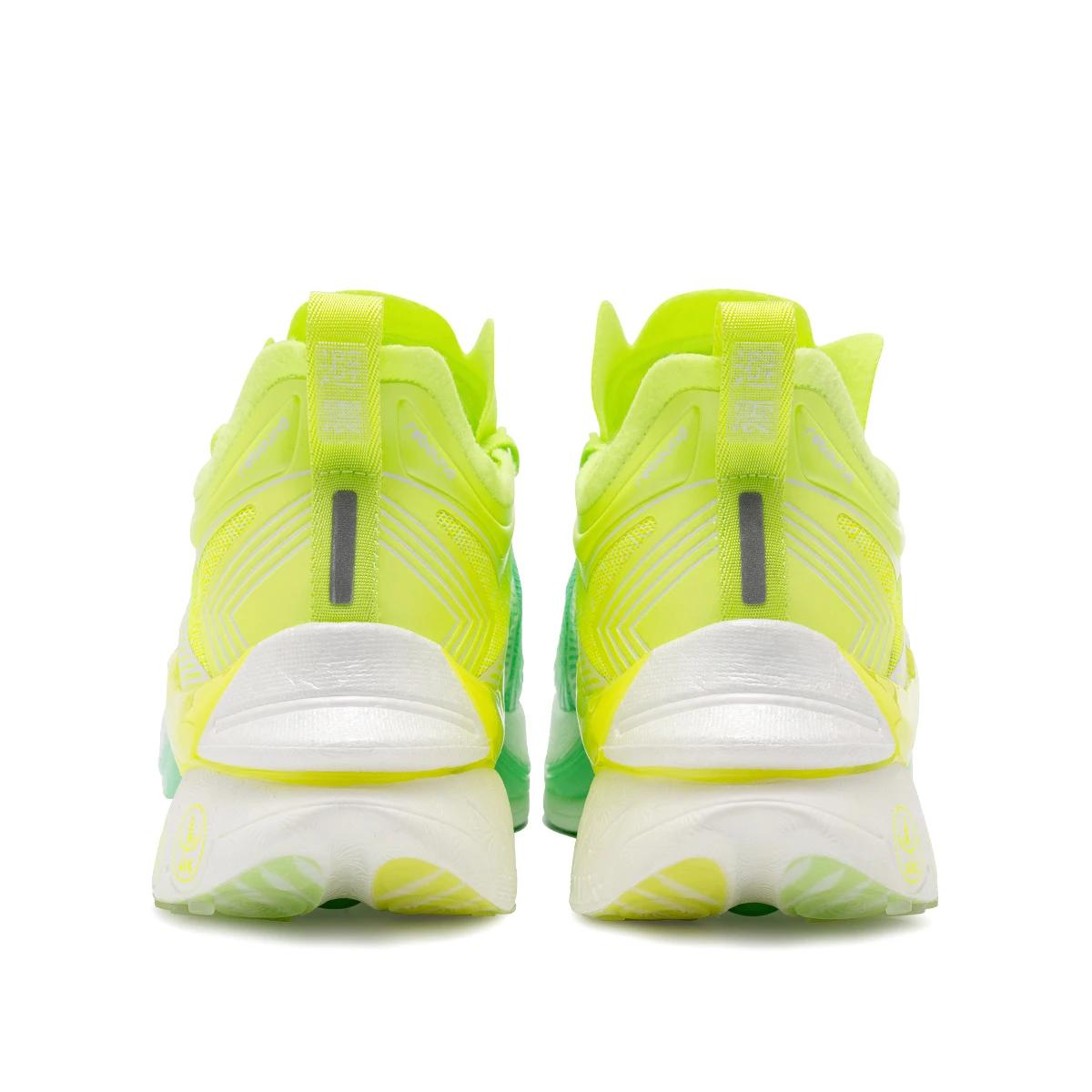 ONEMIX Pace Beam Marathon chaussures de course pour hommes anti-dérapant Ultra-léger rebond chaussur
