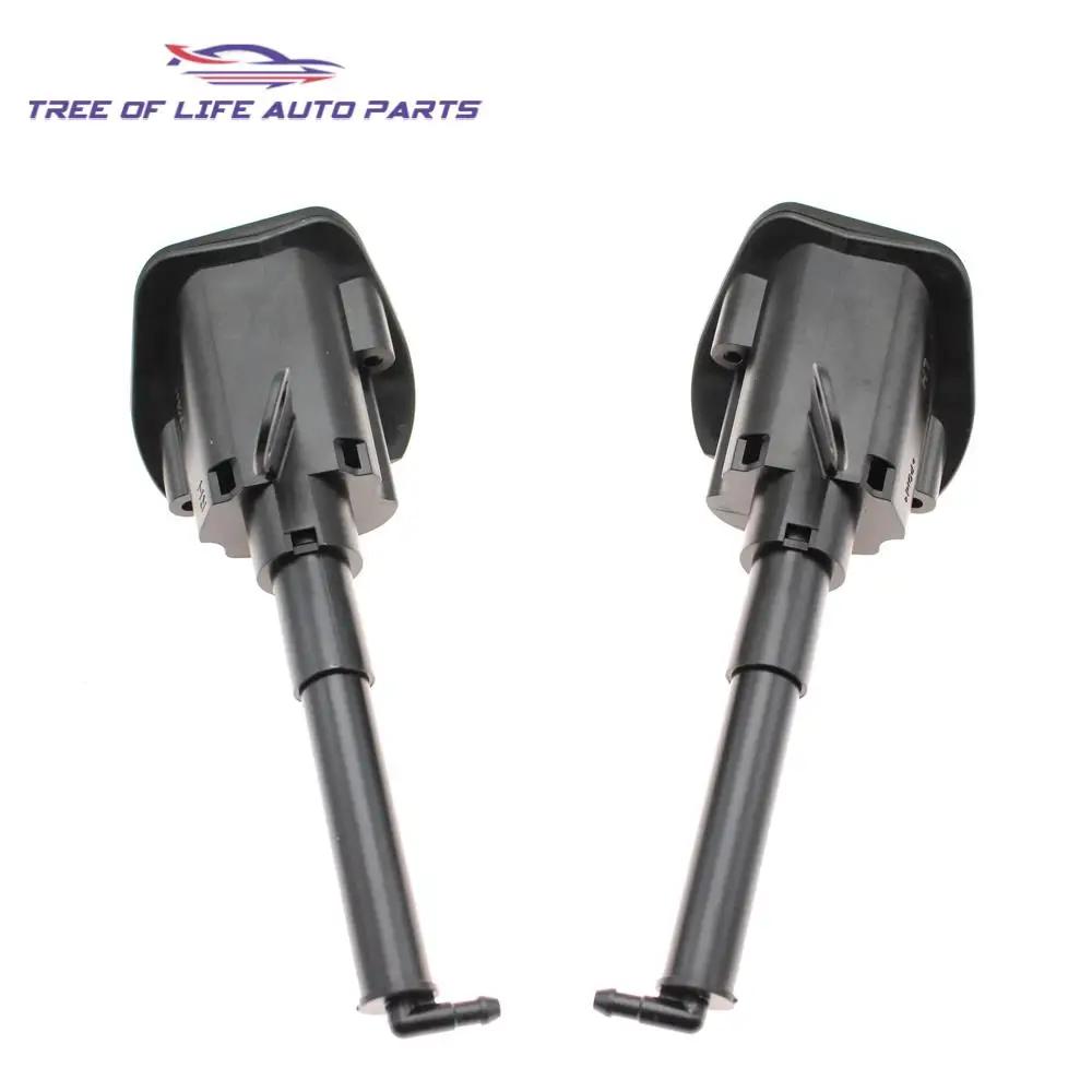 Pompe de nettoyage de phares pour VOLVO XC90, cylindre de pulvérisation, buse de lavage de phares, 3