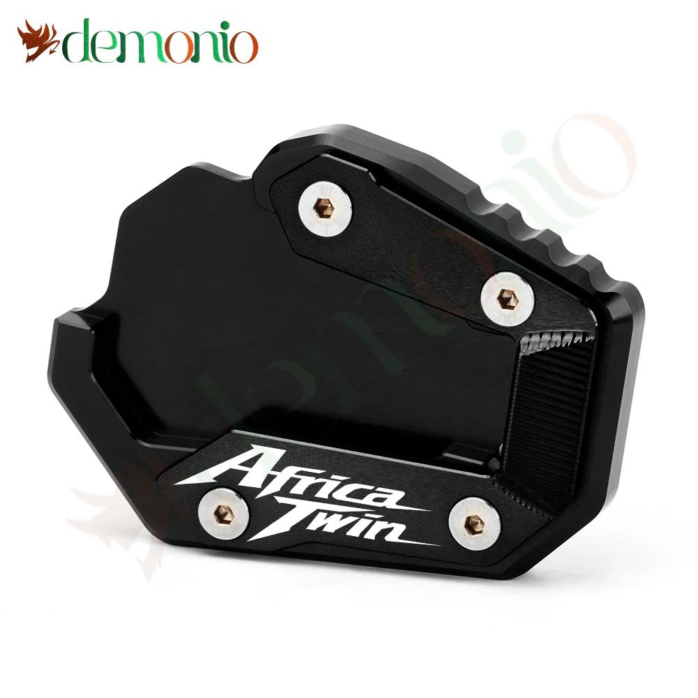 Accessoires de moto béquille support latéral agrandisseur pour Honda CRF1100L CRF 1100 L Africa Twin