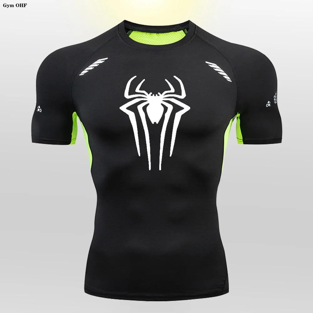 Chemise compression sport homme 2099 basket fitness séchage rapide t-shirt gym course
