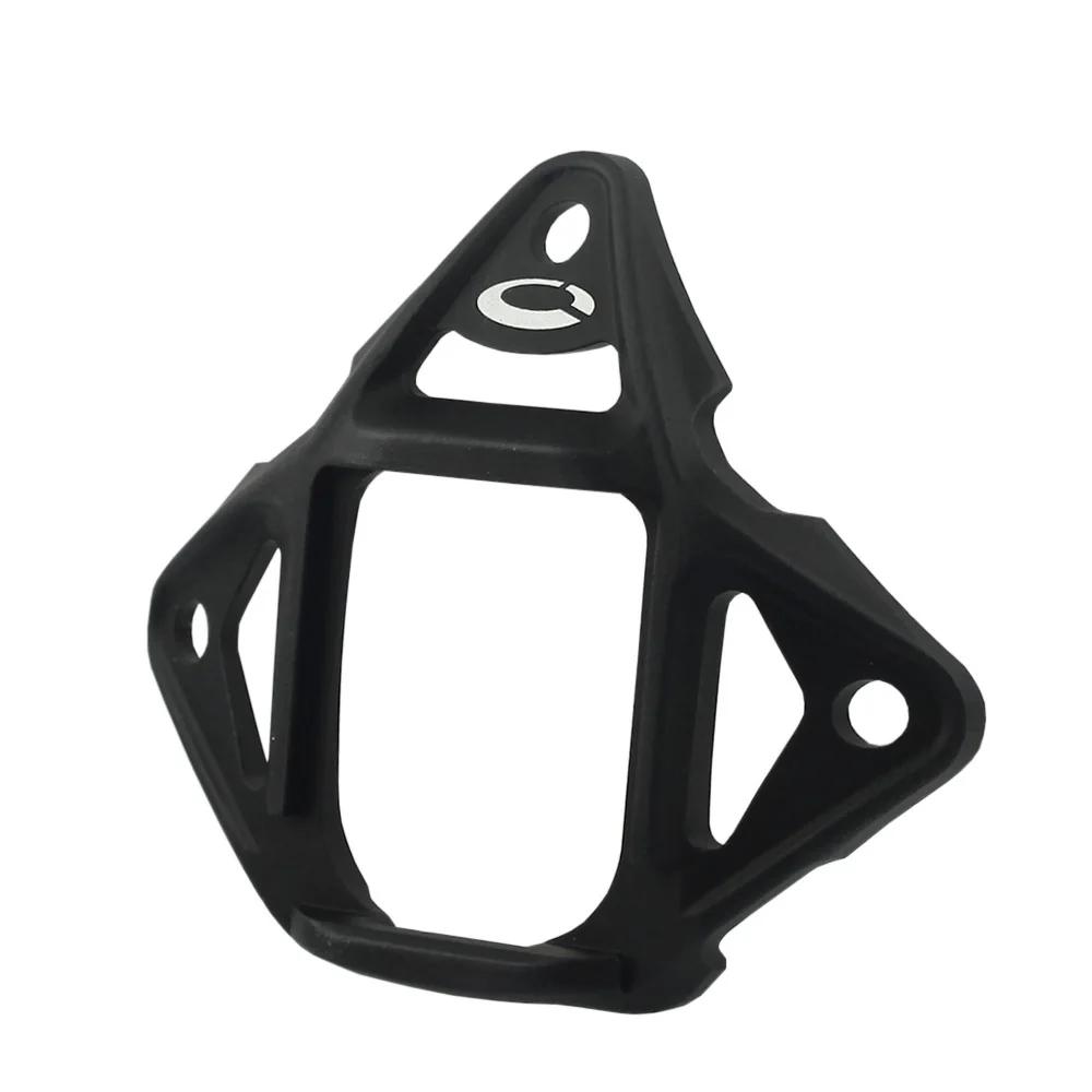 Vcorde bagDull-Adaptateur de monture NVG pour casque de chasse, carénage VAS à trois trous, support