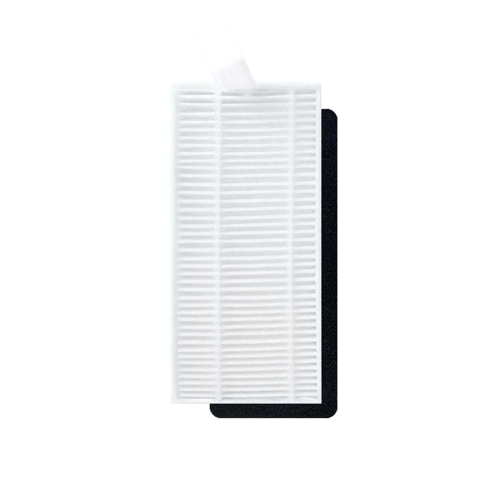 Compatible pour Viomi S9 brosse latérale principale vadrouille tissu filtre Hepa sac à poussière acc