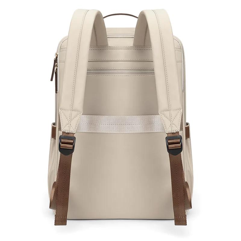 GOLF sac à dos décontracté femmes sac à dos pour ordinateur portable en Nylon 15 6 pouces étanche 14