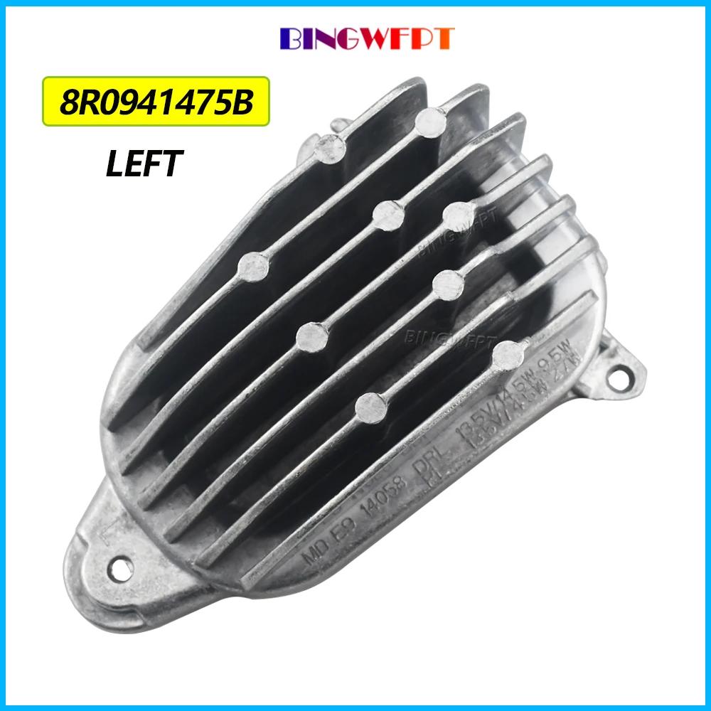 Module de commande de feux de jour LED DRL de haute qualité pour phares, OEM 8R0941475B 8R0941476B p