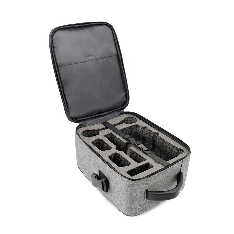 Sac à bandoulière Portable pour FIMI X8 TELE MAX/ X8 TELE/ X8 Pro 2025/ X8se 2022 V2, sac de transpo