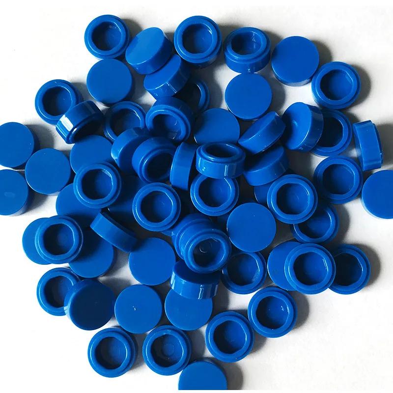 1000 pcs/lot carrelage 1x1 rond 98138 brique spéciale MOC bloc de construction petites particules br