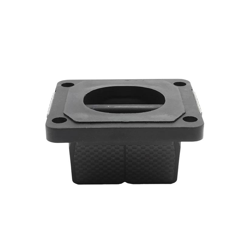 VForce 3 85 CR pour Honda CR80 moto système d'admission d'air de Valve à lames en Fiber de carbone V