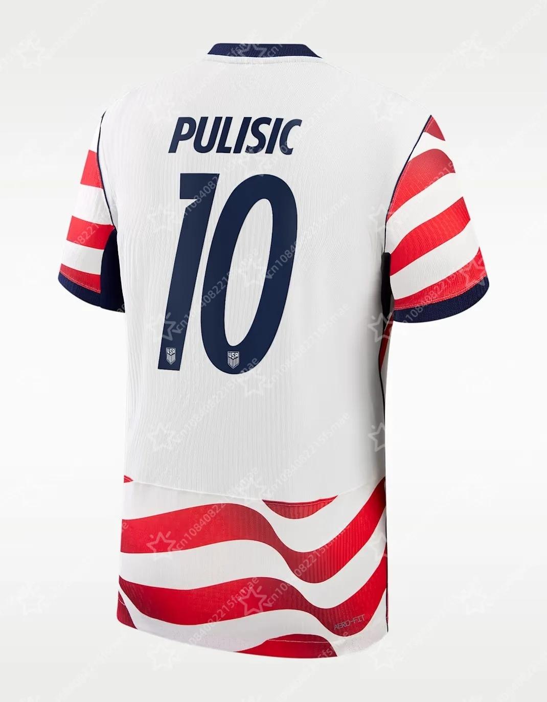 Maillot de football style américain 2026, rayé rouge et blanc, tenue d'entraînement sportive pour ho