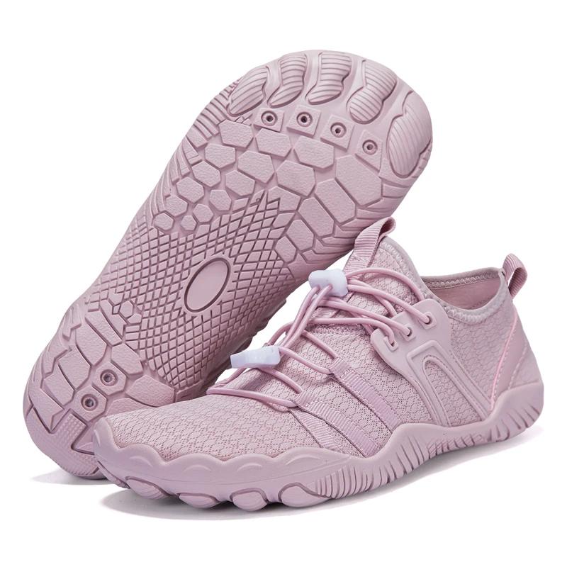 CCchengta 2026 Nouvelles chaussures aquatiques multifonctionnelles unisexes pour la plage, la piscin