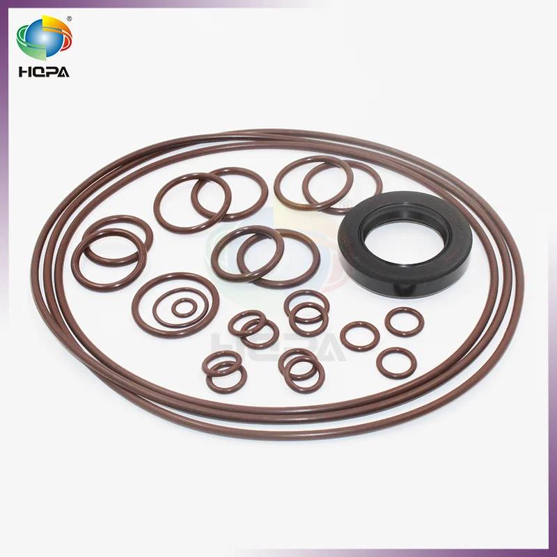 Kit de joints de moteur oscillant, pour excavateur Aïan E315D ESION E E318C E318E E319C E319D E320C
