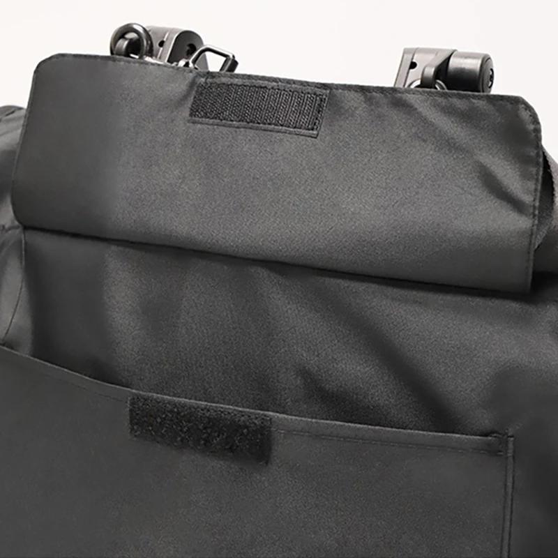 Sac à Dos de Voyage Étanche pour Poussette Yoyo, Accessoires de Rangement pour Avion, Adapté Yoyo2/Y