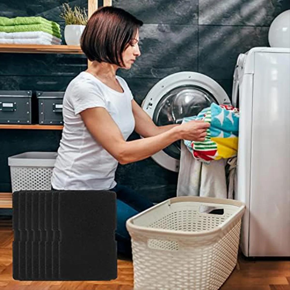 Pompe à chaleur pour sèche-linge Beko Grundig Blomberg ElektraBregenz, filtre à éponge, 8 livres de