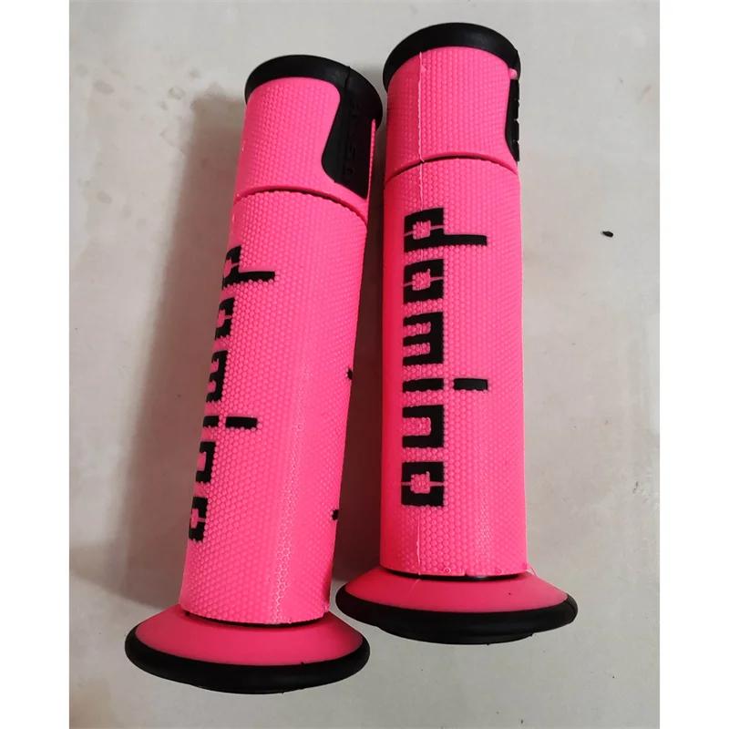 Guidon de Moto universel 22MM, pour KTM, Yamaha, Honda, Suzuki, Domino, poignée de Moto, Motocross,