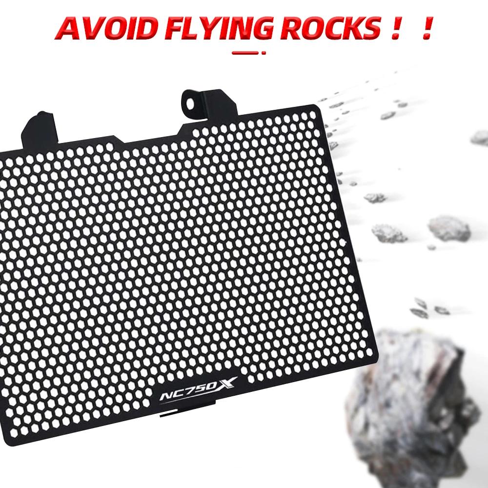 Juste de protection de calandre pour Honda, accessoires religieux, housse de protection de calandre,