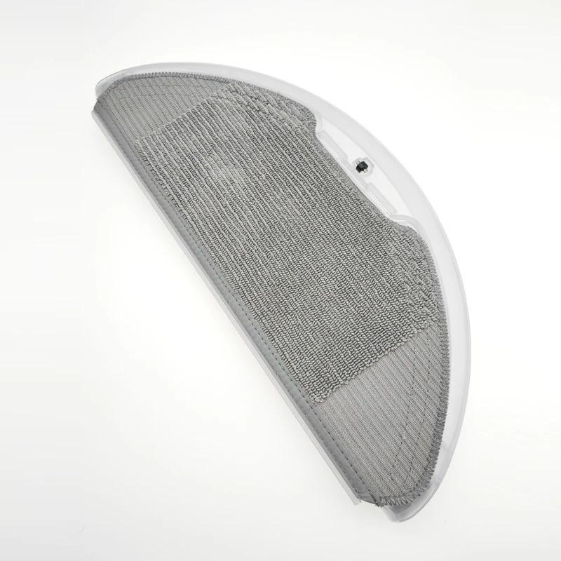 Réservoir d'eau pour XiaoMi Mi Robot aspirateur-vadrouille 2 Lite 2 Pro MJST1S MJST1SHW BHR5044EU bo