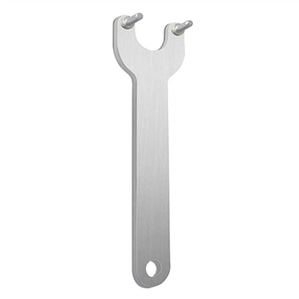 Clé de meuleuse d'angle 125/150, outils Kry pour remplacer les disques de meulage, Machine à marbre,
