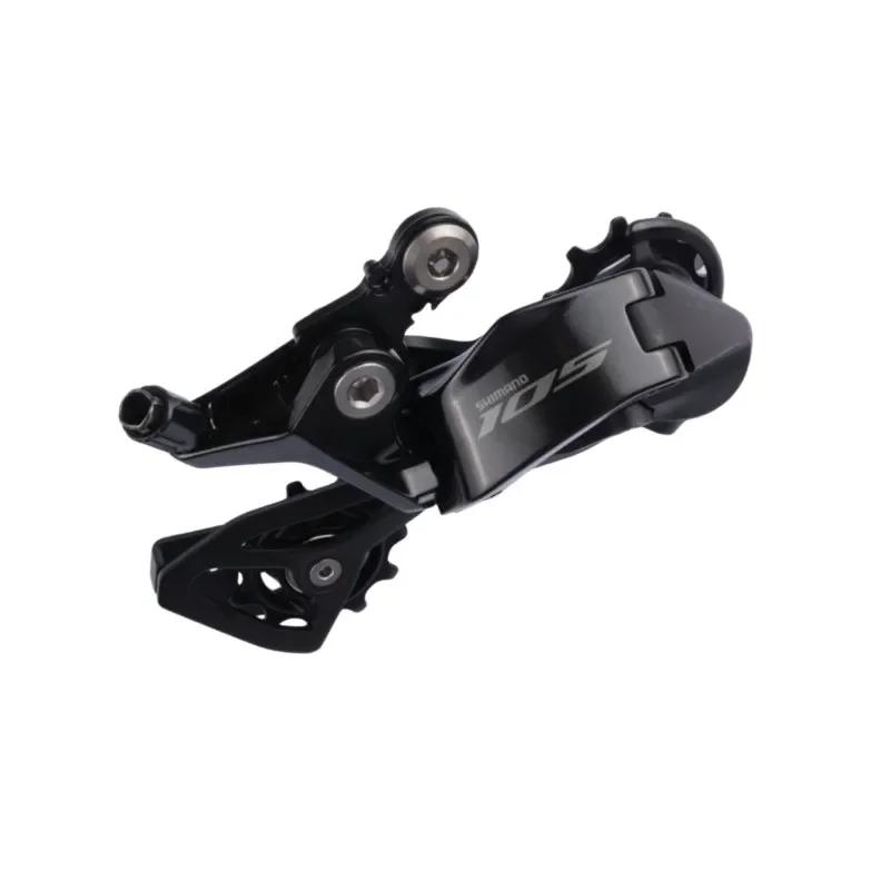 Shimano 105 R7120 R7170 2x12s jeu de freins à disque hydrauliques R7120 manette de vitesse R7170 fre