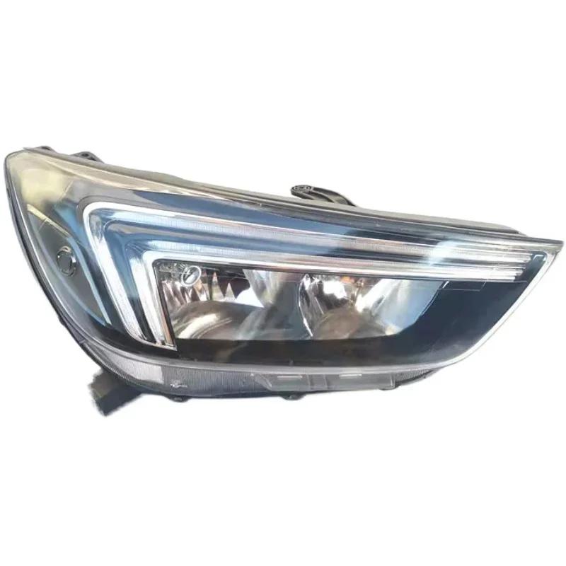 Kamshing nouveau ensemble de phare halogène pour Buick Encore 2016 2017 2018 pare-chocs avant lampe