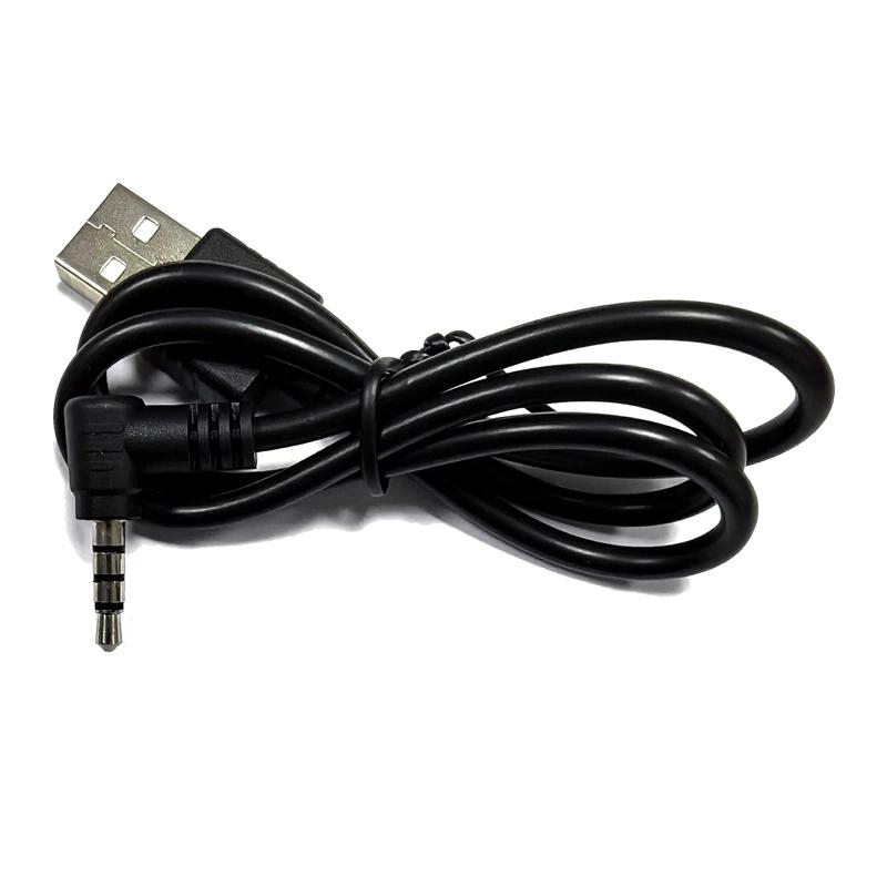EGuitar-Câble de charge pour casque de moto, casque Bluetooth, accessoires d'interphone, prise vers