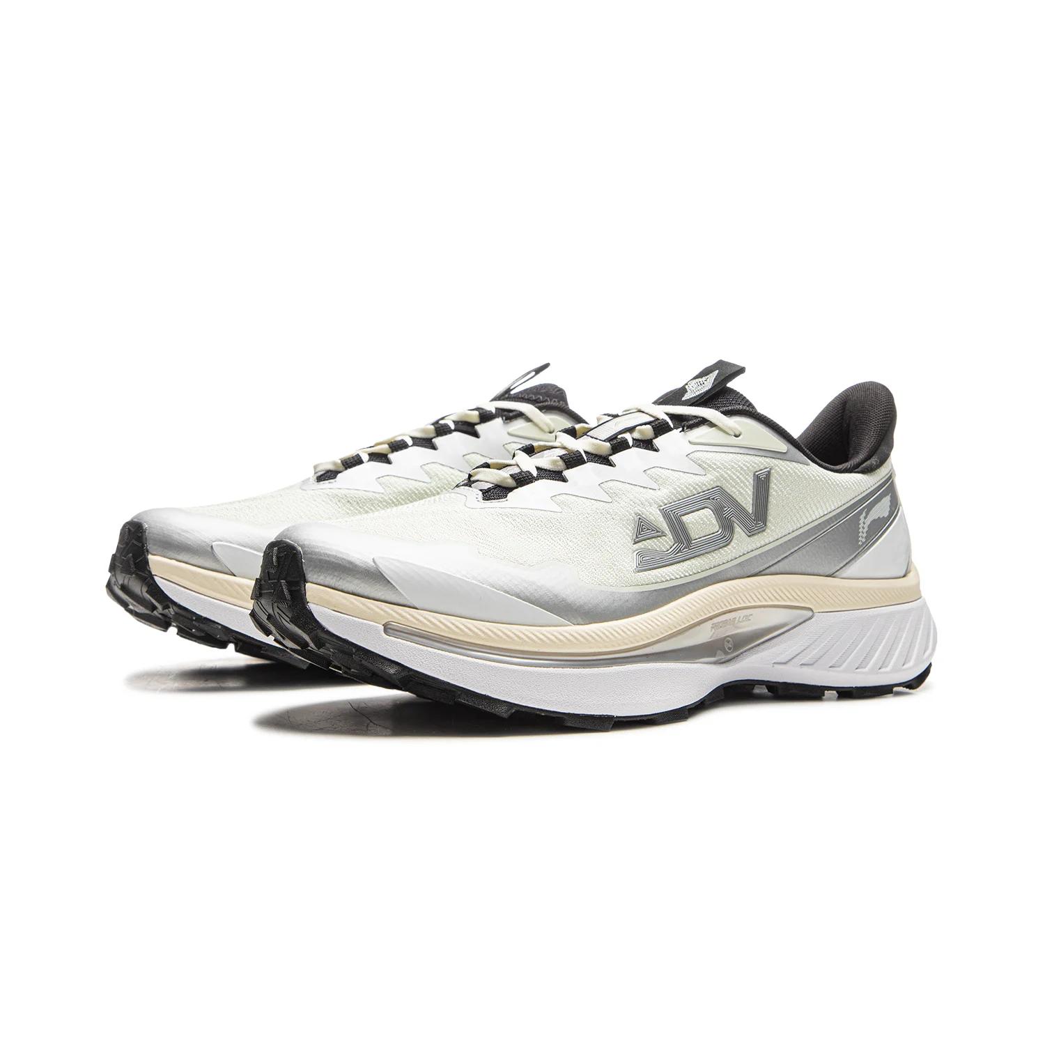 Li-Ning BEN XIAO – chaussures de course sur sentier pour hommes, résistantes à l'eau, respirantes, a