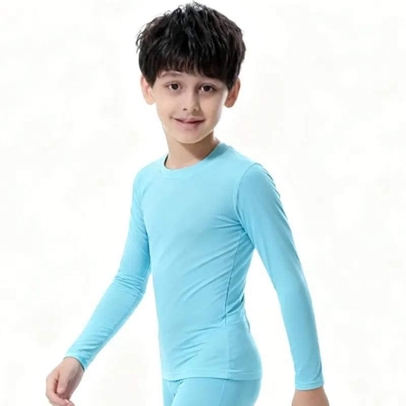 T-shirt sport enfants garçon fille fitness - Basketball football randonnée jogging équitation