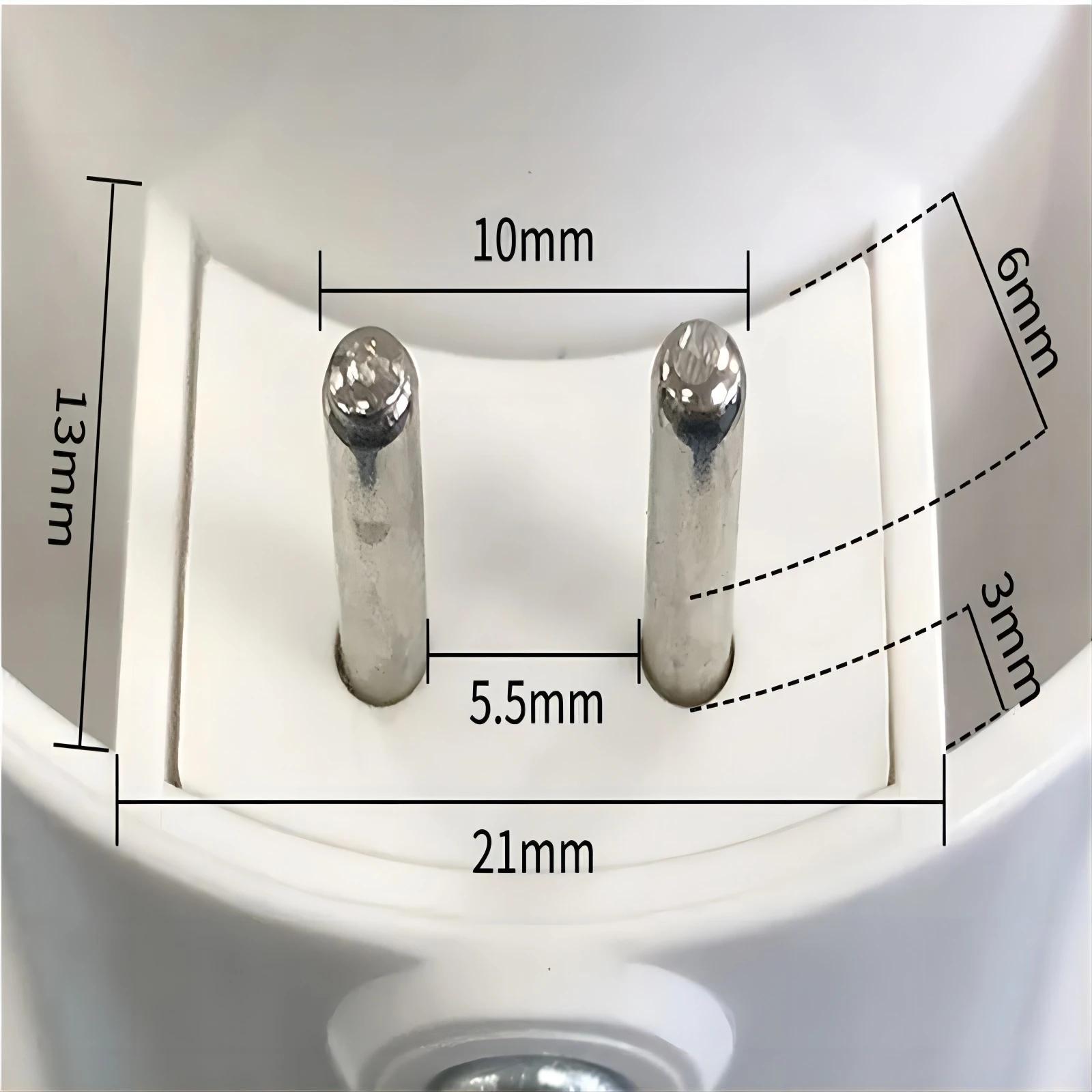 Tête de brosse électrique pour aspirateur Dreame V8/V9B/V9P/V11/G9 Xiaomi K10/G10 Xiaomi 1C, brosse