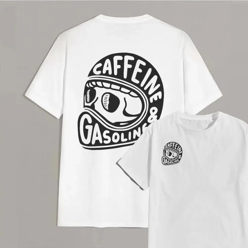 2025 dernier modèle Original imprimé coton T-shirt hommes été haut décontracté à manches courtes cla