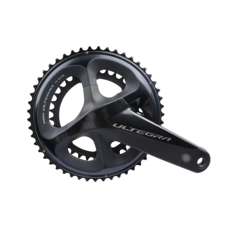 Shimano Ultegra R8000 pédalier 11 22 vitesses vélo de route pédalier 170mm 172.5mm 175mm 50-34T 52-3