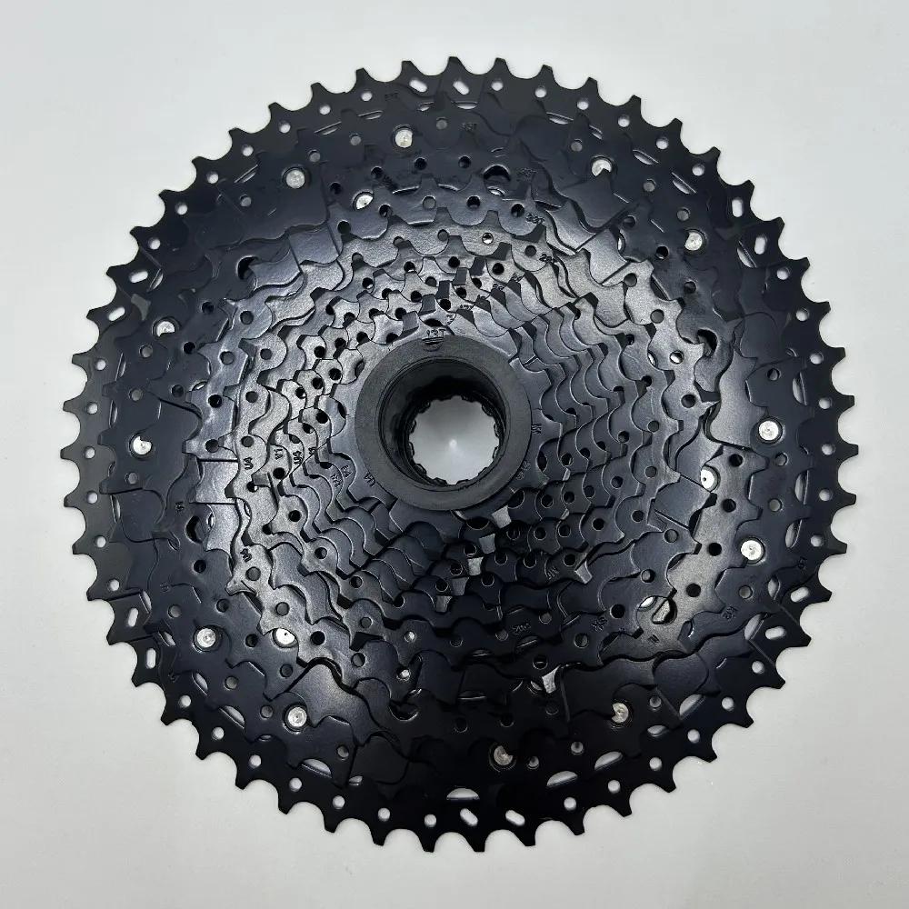 Sunrace 12 vitesses CSMZ600 CSMZ800 11-51T 50T vélo 12S 12V vtt cyclisme Cassette équitation pour vo