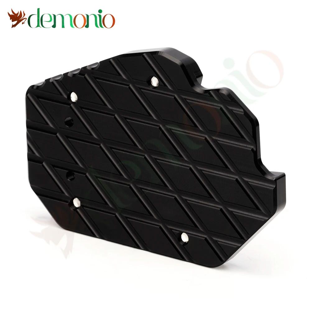 Accessoires de moto béquille support latéral agrandisseur pour Honda CRF1100L CRF 1100 L Africa Twin