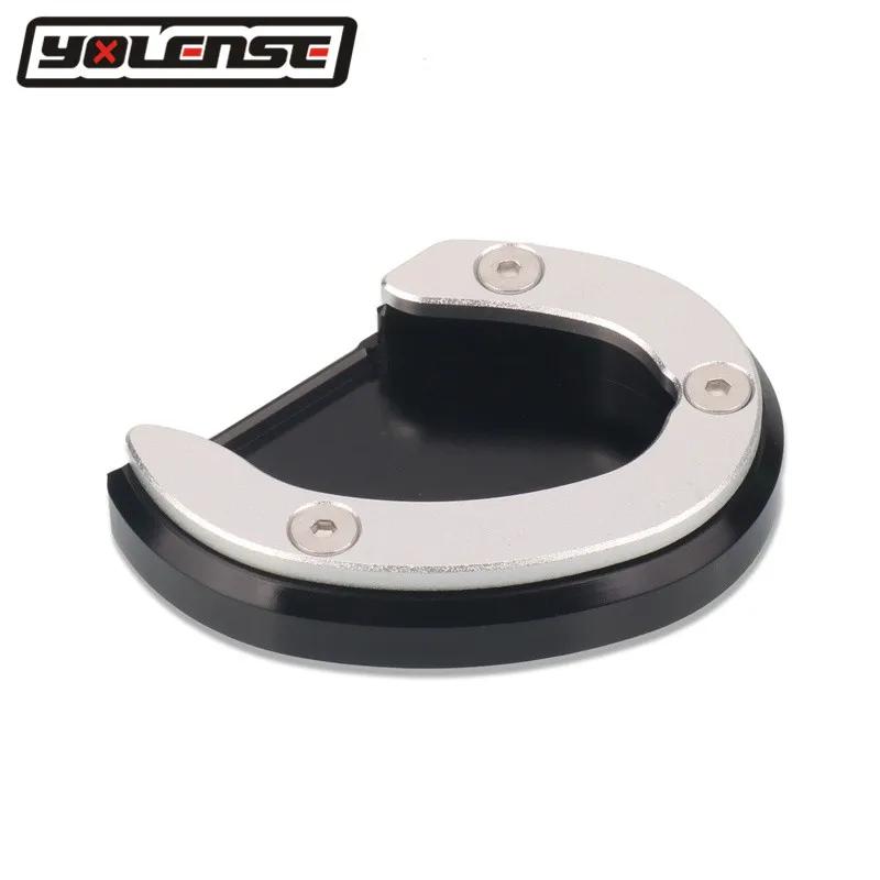Extension de Support latéral CNC pour Bobber Speedmaster 2017 – 2021 moto, plaque de Support latéral