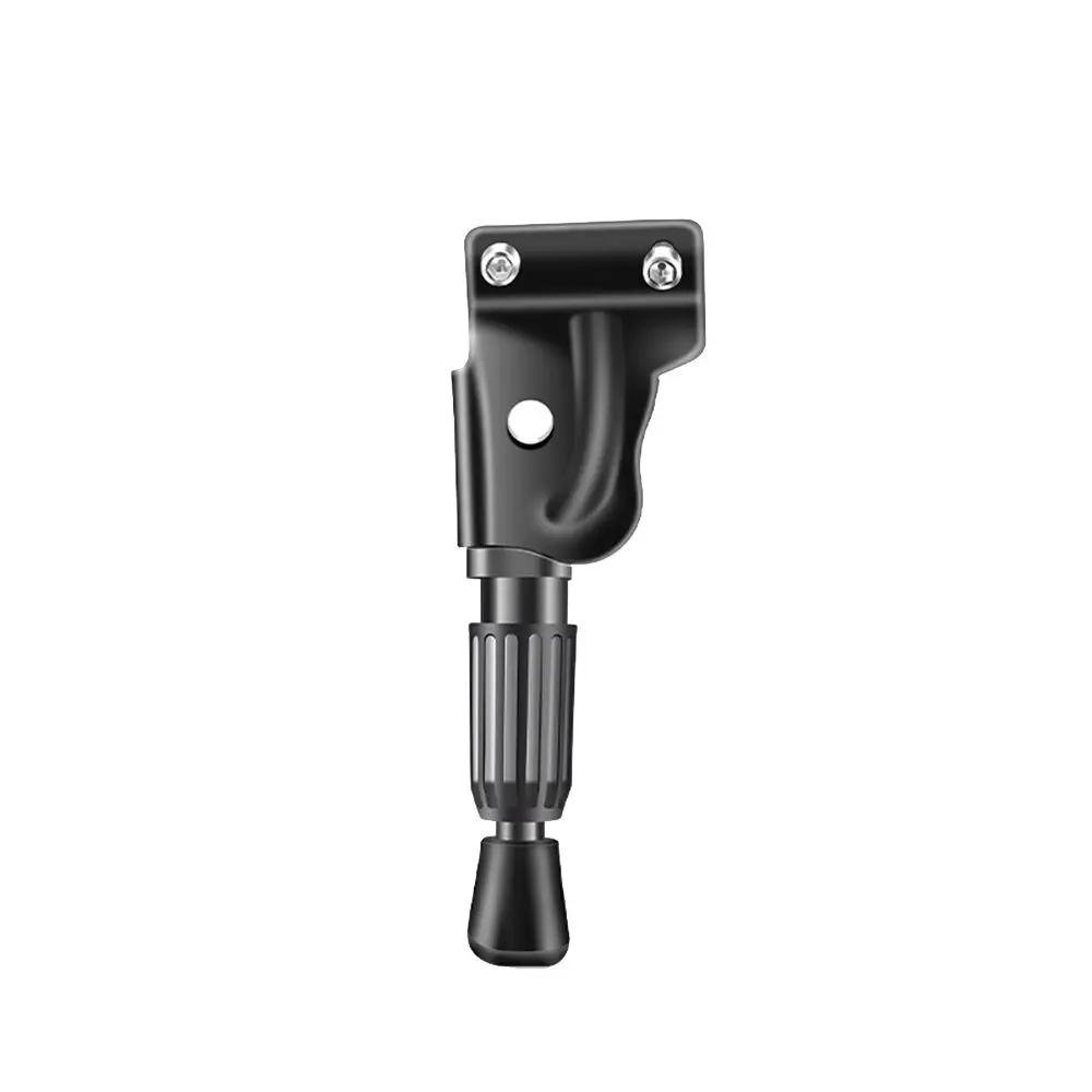 Béquille de vélo pour enfants, antidérapante, convient pour vélo de route, vtt, pliant, 12 14 16 18