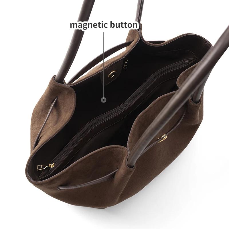 LA FESTIN marque originale sac pour femme tendance grand sac fourre-tout mode sac à bandoulière sacs