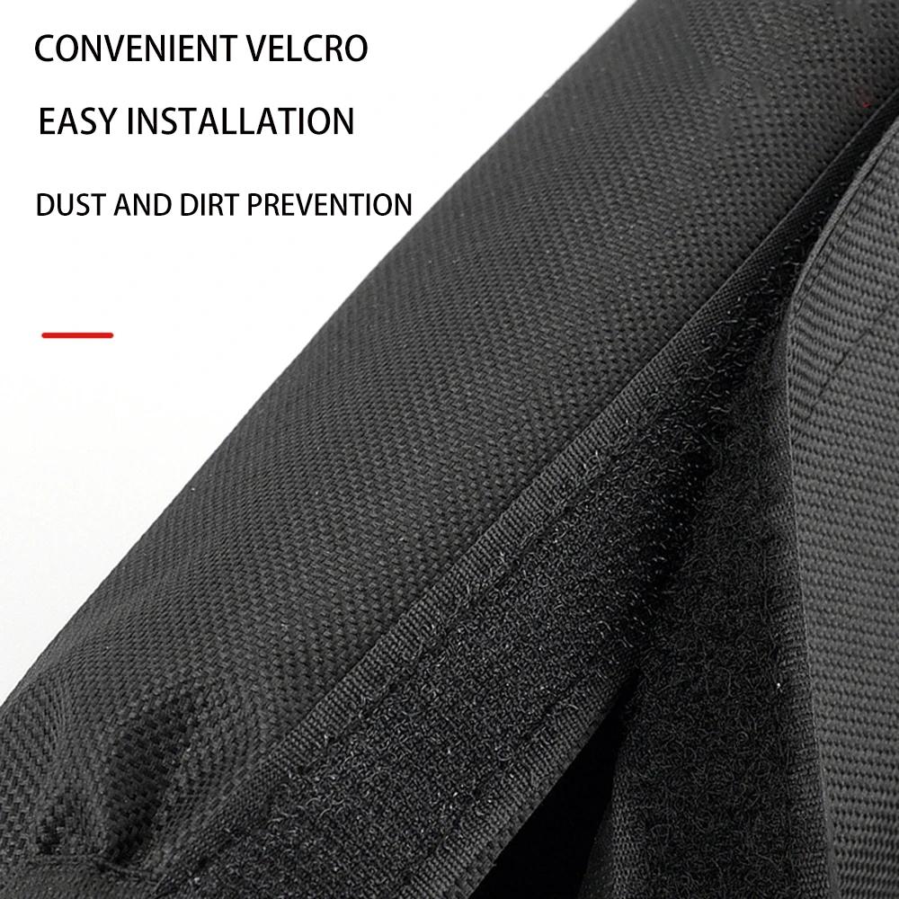 2026 universel 270mm 350mm amortisseur arrière Suspension protecteur couverture pour moto Suzki Ymah
