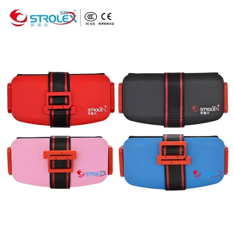 Mifold – siège de voiture Portable pour bébé, coussin de sécurité, poche de voyage pliable, siège de