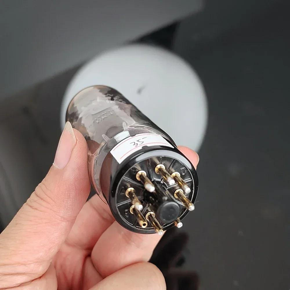 Kit DIY d'amplificateur à tubes électroniques HIFI PSVANE UK-EL34 UKEL34, tube à vide EL34 EL34C 6CA