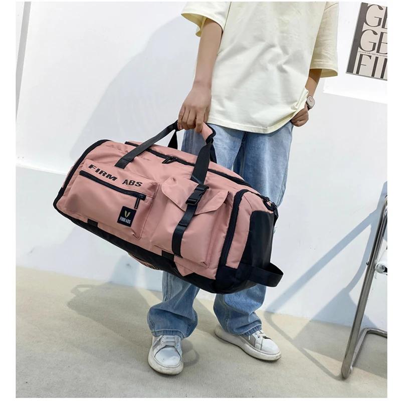 Grand sac à dos tactique pour femmes, sac à main de sport, Fitness, voyage, Camping, entraînement, é