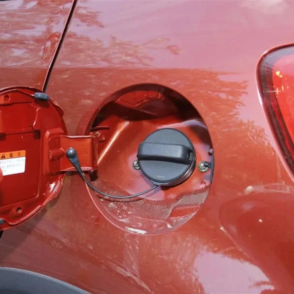 89260-77K01 bouchon de réservoir de carburant de voiture couvercle de remplissage d'huile d'essence