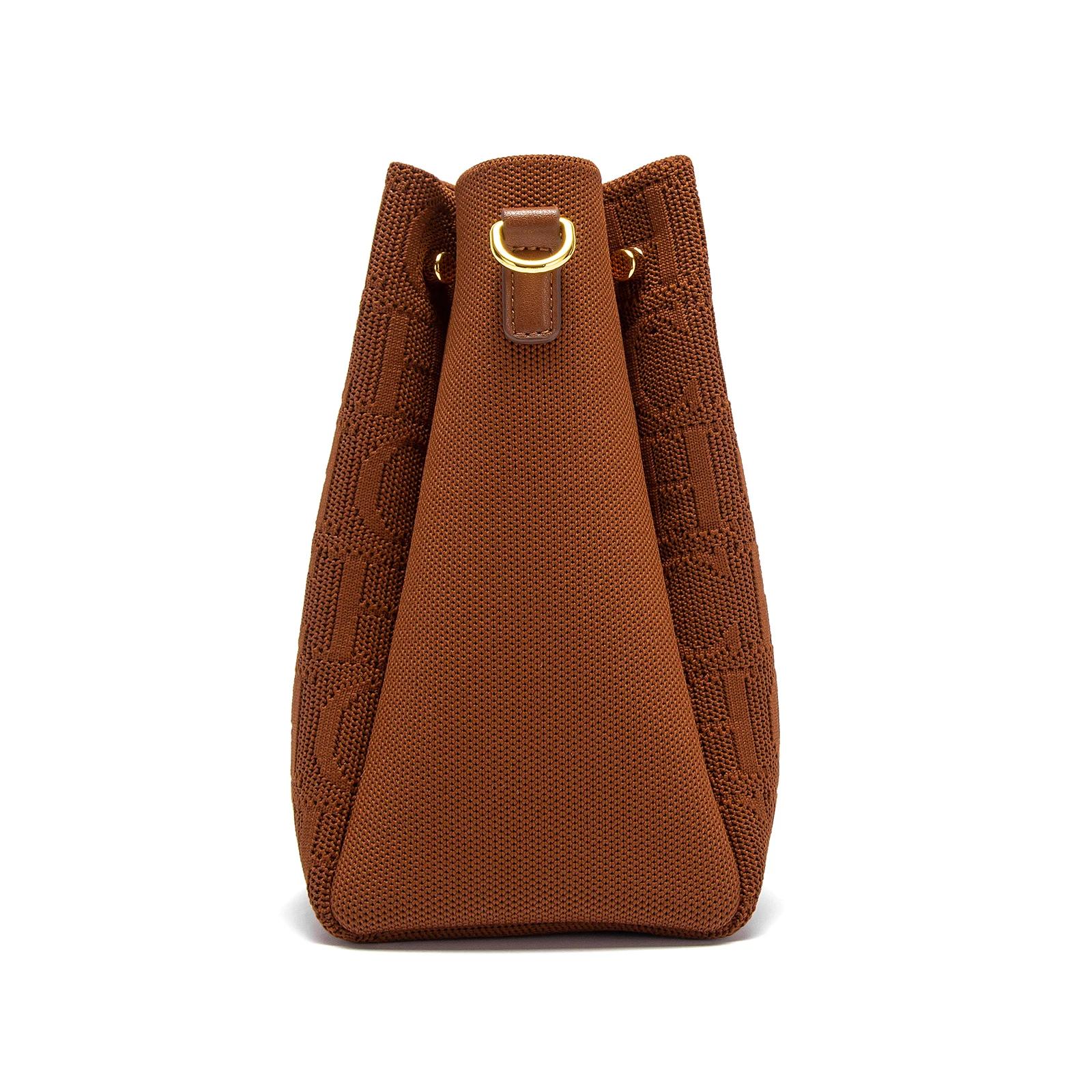 CHCH sac à bandoulière pour femme nouveau sac à bandoulière kaki à boucle magnétique grande capacité
