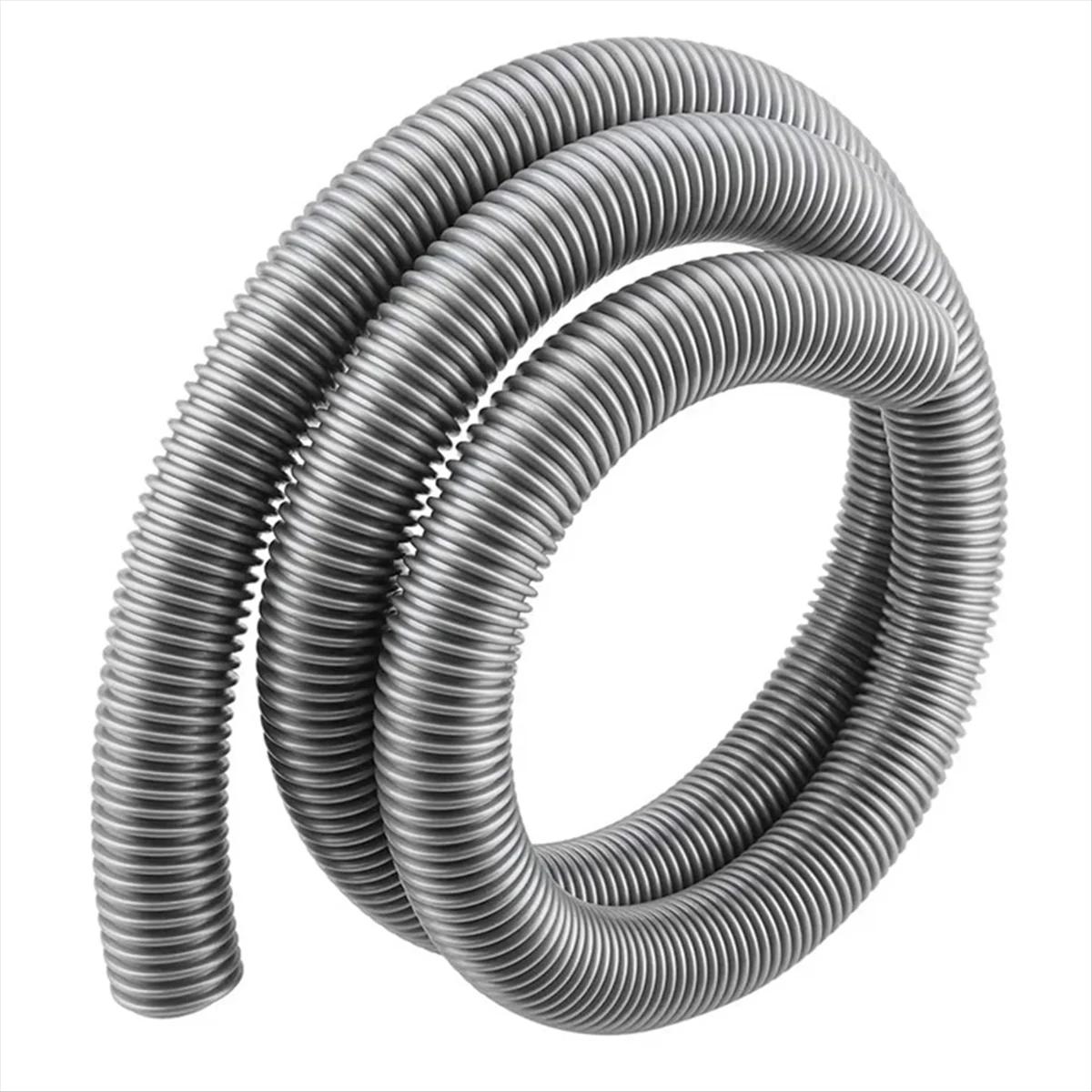 Tuyau flexible universel pour aspirateur ménager, tube souple intérieur 32mm, extérieur 39mm, access
