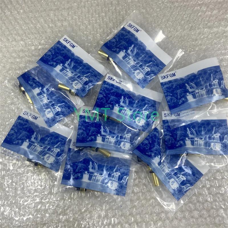 10 X capteur de température du liquide de refroidissement moteur pour Chevrolet Cruze Orlando Trax S
