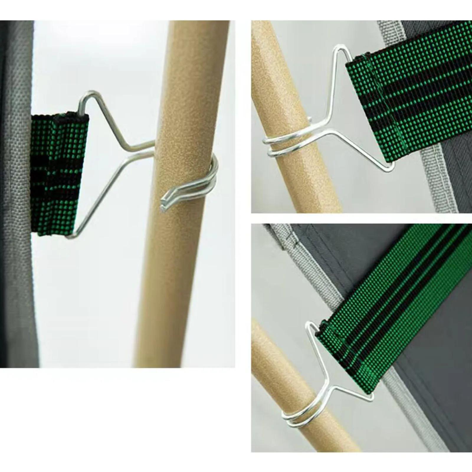 Sangle de fixation pour chaise longue et terrasse, ceinture de renfort, ceinture élastique résistant