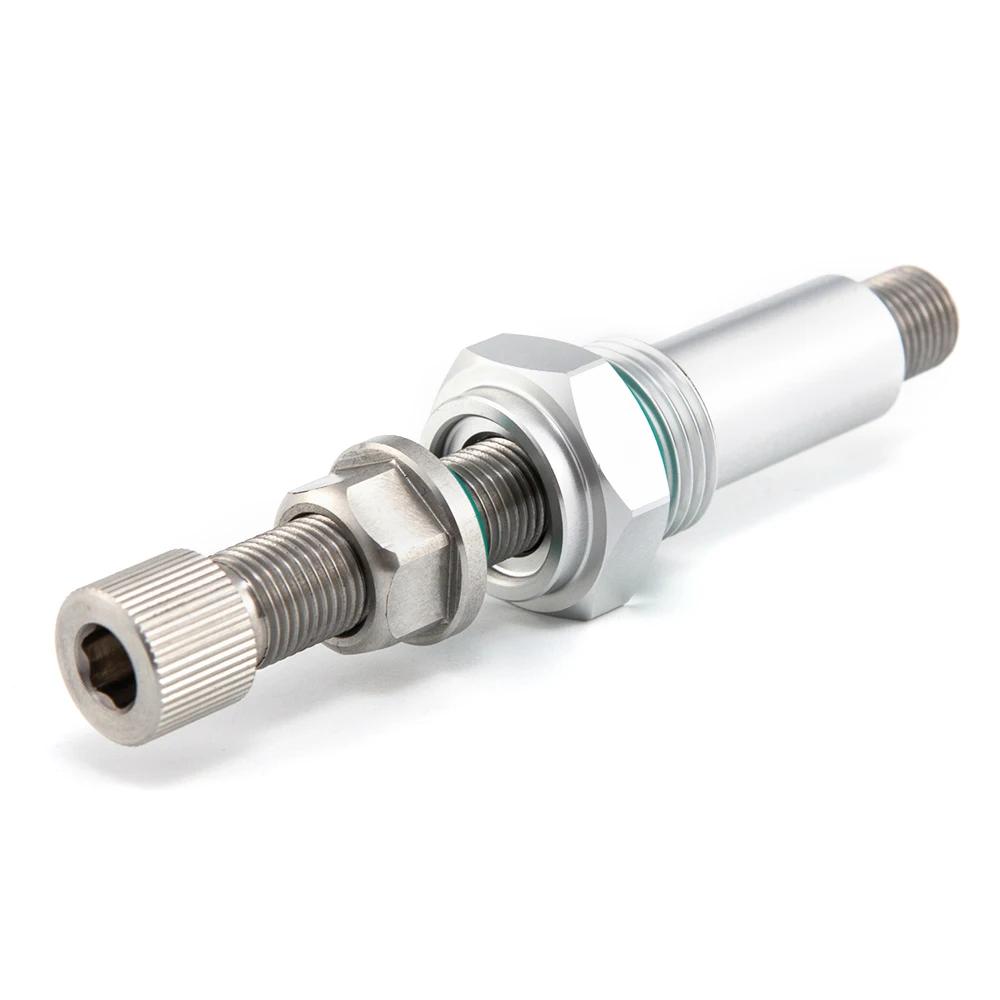 Réglage manuel tendeur de chaîne de came pour BMW F650GS F700GS F800GS F800GT F800R F800S F800ST rem