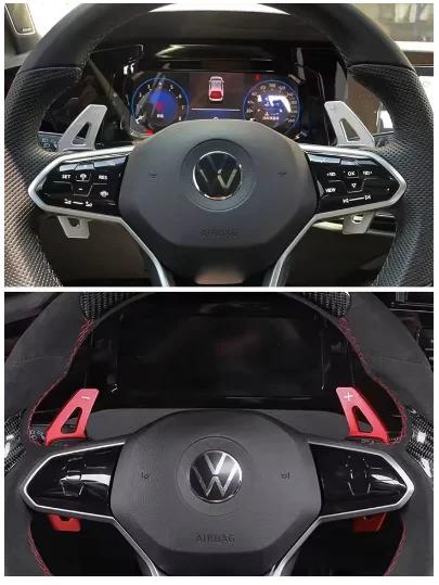 Pour Volkswagen Tiguan MK2 VW Arteon 2022 Golf7 8 variante Alltrack MK7 t-cross Passat B8 volant DSG