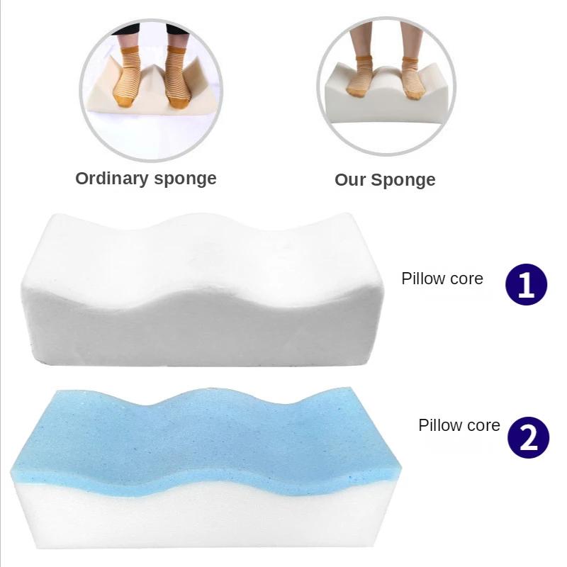 BBL oreiller coussin de siège mousse fesse coussin éponge après chirurgie brésilien bout à bout orei