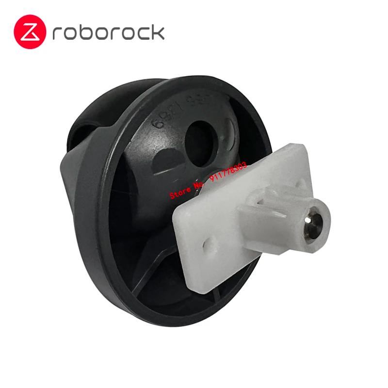 Roue omnidirectionnelle originale pour Roborock S60/S6/S65/S5 MAX/S6 MaxV/S7/S6 Pure/roue à roulette