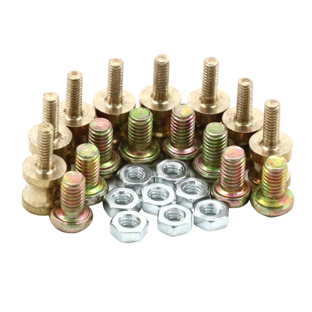Bouchon de liaison de tige de poussée d'avion RC, connecteurs Servo réglables, diamètre facile 1.5mm