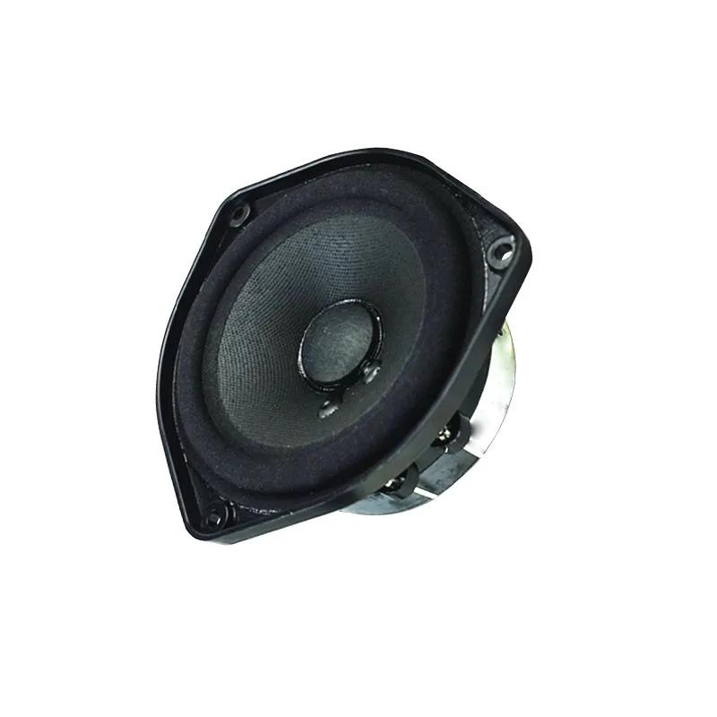 Haut-parleur pleine portée 4Ohm 50W pour Bose, Tweeter 4.5 pouces, haut-parleur de graves médium pou