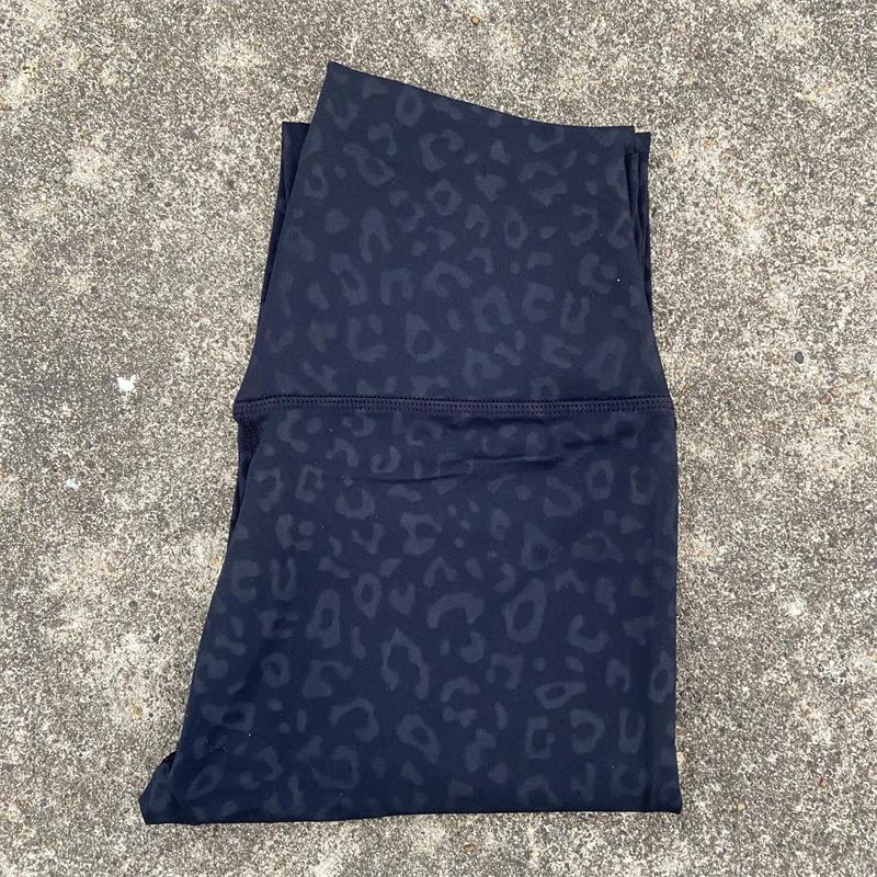Leggings de yoga pour femmes avec poches - Taille haute grande taille pour fitness et course à pied