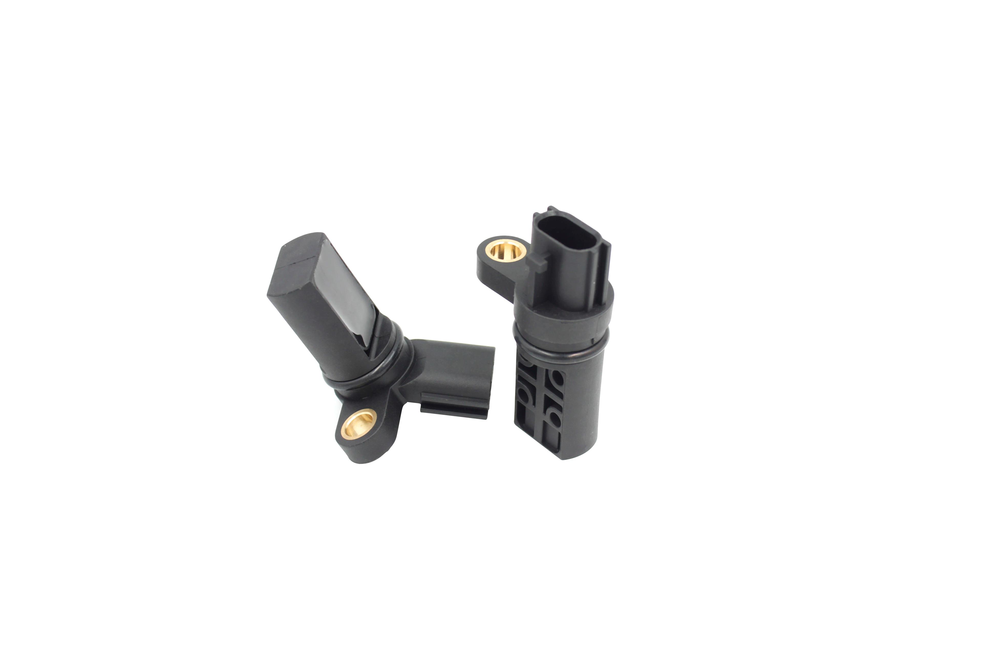 Capteur d'arbre à cames et de vilebrequin pour Nissan, Micra K12, CK12E, CG10DE, CG12DE, CR12DE, CR1